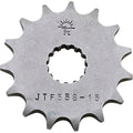 JT Sprockets Counter Shaft Sprocket - 15-Tooth | JTF558.15