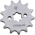 JT Sprockets Counter Shaft Sprocket - 13-Tooth | JTF563.13