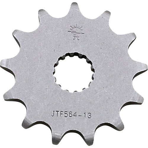 JT Sprockets Counter Shaft Sprocket - 13-Tooth | JTF564.13