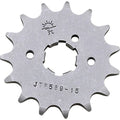 JT Sprockets Counter Shaft Sprocket - 15-Tooth | JTF569.15