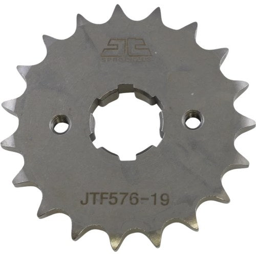 JT Sprockets Counter Shaft Sprocket - 19-Tooth | JTF576.19