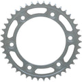 JT Sprockets Sprocket - Rear - Honda - 42-Tooth | JTR1306.42