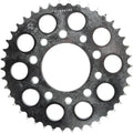 JT Sprockets Sprocket - Rear - Honda - 42-Tooth | JTR1334.42