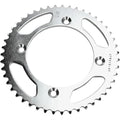 JT Sprockets Sprocket - Rear - Honda - 47-Tooth | JTR215.47