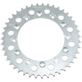 JT Sprockets Sprocket - Rear - Honda - 43-Tooth | JTR245/2.43