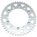 JT Sprockets Sprocket - Rear - Honda - 45-Tooth | JTR245/2.45