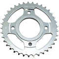 JT Sprockets Sprocket - Rear - Honda - 37-Tooth | JTR246.37