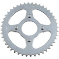 JT Sprockets Sprocket - Rear - Honda - 44-Tooth | JTR256.44