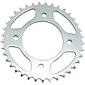JT Sprockets Sprocket - Rear - Honda - 37-Tooth | JTR282.37