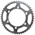 JT Sprockets Sprocket - Rear for Kawasaki/Suzuki - 46-Tooth | JTR498.46