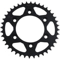 JT Sprockets Sprocket - Rear - Ducati - 40-Tooth | JTR735.40