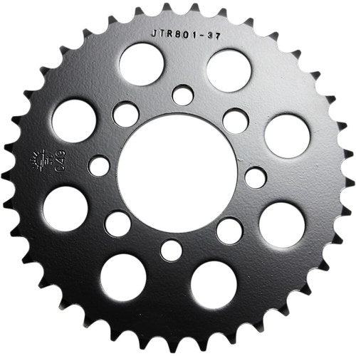 JT Sprockets Sprocket - Rear for Kawasaki/Suzuki - 37-Tooth | JTR801.37