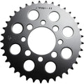 JT Sprockets Sprocket - Rear for Kawasaki/Suzuki - 37-Tooth | JTR801.37