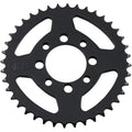 JT Sprockets Sprocket - Rear for Kawasaki/Suzuki - 40-Tooth | JTR802.40