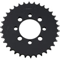 JT Sprockets Sprocket - Rear for Kawasaki/Suzuki - 34-Tooth | JTR802.34