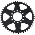 JT Sprockets Sprocket - Rear for Suzuki - 45-Tooth | JTR811.45