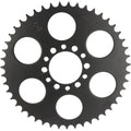JT Sprockets Sprocket - Rear - Yamaha - 47-Tooth | JTR845.47
