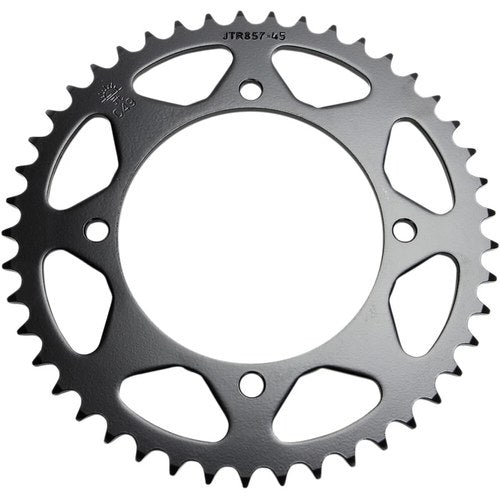 JT Sprockets Sprocket - Rear - Yamaha - 45-Tooth | JTR857.45
