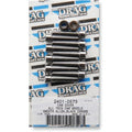 Drag Specialties Bolt Kit Camshaft Cover Smooth | MK373SBK