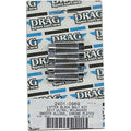 Drag Specialties Bolt Kit M8 Lifter Block Smooth All Chrome | MK776S