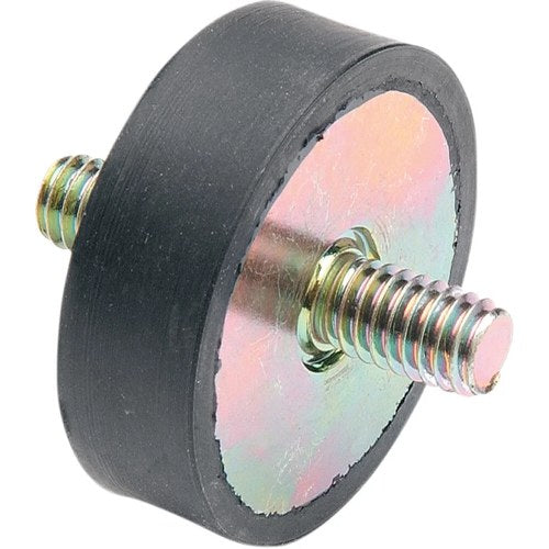 Drag Specialties Vibration Mount - 5/16" X 1/2" | 358221
