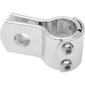 Drag Specialties Clamp Univ 3Pc 1" | 77-6017