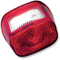 Drag Specialties Rep Tailight Lens L03-17 | 12-0409-SC2