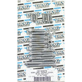 Drag Specialties Knurled Primary Set 89-95ST | MK266