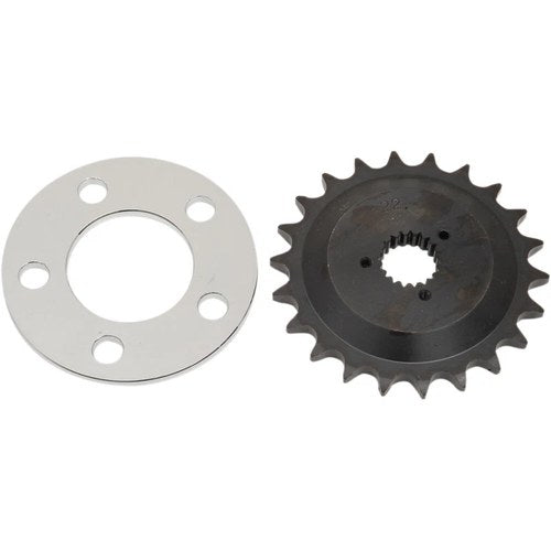 Drag Specialties Offset Sprocket Kit - 22-Tooth | 191368-BX-LB1