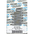 Drag Specialties Camshaft Cover Kit Smooth Socket | MK373S