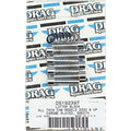 Drag Specialties Lifter Bolt Twin/Cam Smooth Socket | MK378S