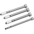 Drag Specialties Damper Tube | 77-0008-SC3