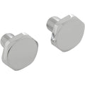 Drag Specialties Upper Fork Tube Cap - Chrome | 71584-SC1