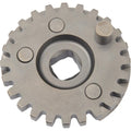 Drag Specialties Kickstarter Crank Gear | 292012-HC4