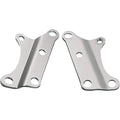 Drag Specialties Engine Motor Mount Plate XL | 28-0013-SC4