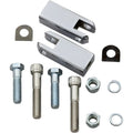 Drag Specialties Passenger Peg Mount - Chrome - XL '83-'03 | A5241-BC-119
