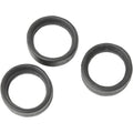 Drag Specialties Footpeg/Shift Peg Rubbers | 361058-HC3