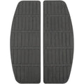 Drag Specialties Replacement Rubber Rectangle | 17-0414R-PBLAB2