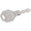 Drag Specialties Replacement Keys for DS272097/098 | 272101-HC3