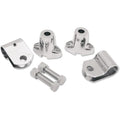 Drag Specialties Turn Signal Mounting Bracket | 20-0352-BC202