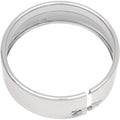 Drag Specialties EX Headlight Trim Rim 1.80" | 160342-BXLB1