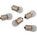 Drag Specialties Globe Bulbs - Clear | 20-6589-B-BC202
