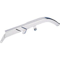 Drag Specialties Upper Belt Guard - Chrome | 75832-BX-LB2