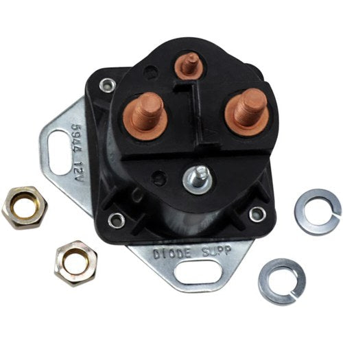 Drag Specialties Starter Relay 71463-73 | MC-DRAG006