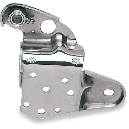 Drag Specialties Shifter Lever Bracket - FL | 72602-SC4
