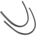 Drag Specialties Dash Housing Rubber Trim | 12-0043R-HC4
