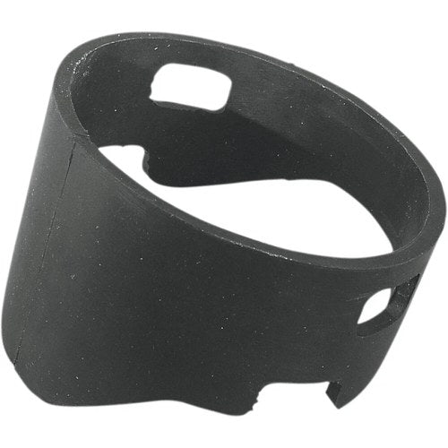 Drag Specialties Rubber Speedometer Support - '91-'95 Softail | 74529-HC6