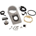 Drag Specialties Electronic Speedometer Dash Kit | 7125496CPT-BXLB