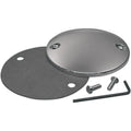 Drag Specialties Domed Points Cover 70-99 | 30-0152K-BC223