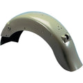 Drag Specialties Smooth Rear Fender - w/Taillight Mount | 72522AR-PB-LB2